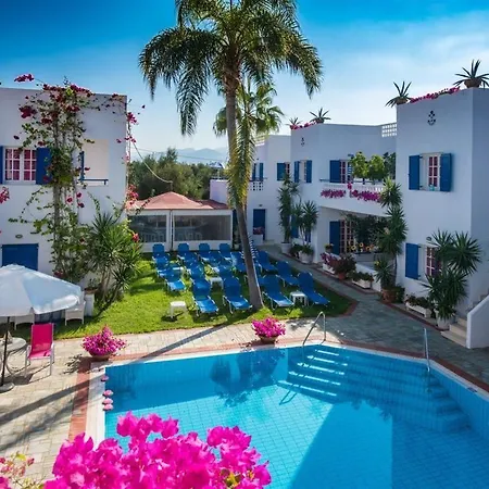Galini Holidays Malia (Crete)