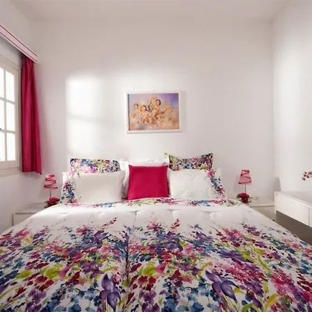 Galini Holidays Apartment