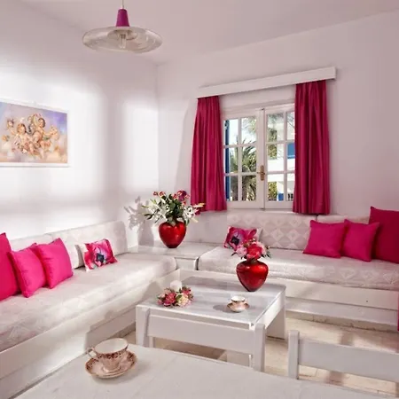Apartment Galini Holidays