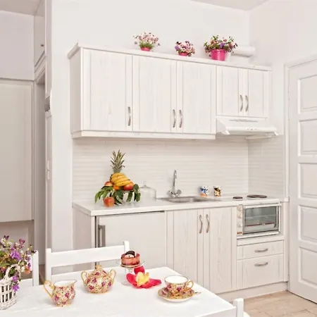 Apartment Galini Holidays *