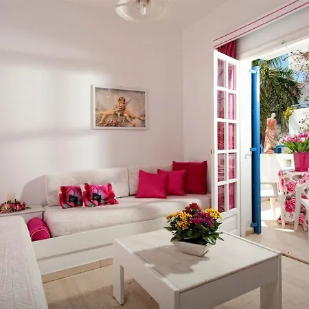 Apartment Galini Holidays *