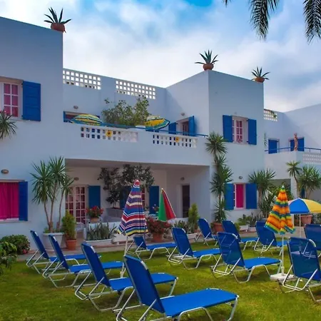 Apartment Galini Holidays Malia (Crete)